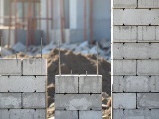 Cinderblocks preset example